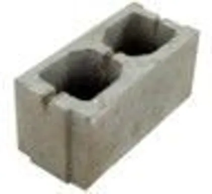 REAPLOKK ARC 190X190X390MM 60TK ALUSEL