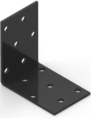 NURGIK ARRAS 60X60X40X2,0 MUST