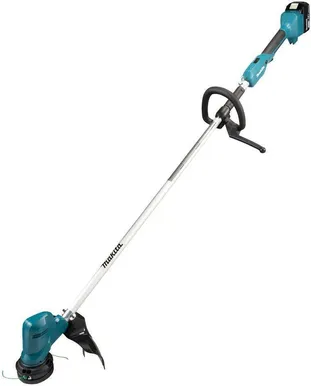AKUTRIMMER MAKITA DUR194RTX1 18V 1X 5,0AH+LAADIJA