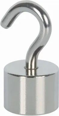 MAGNET FIX-O-MOLL NEODÜÜM KONKS 20X41MM 2TK