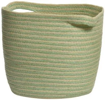 HOIUKORV PABERNÖÖRIST 33X33X30CM ROHELINE