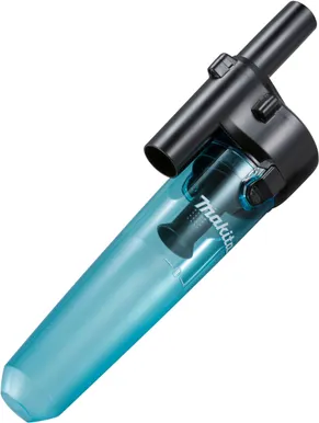 TSÜKLONEELFILTER MAKITA TOLMUIMEJATELE DCL180 MUST