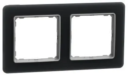 RAAM 2-NE SCHNEIDER-ELECTRIC SEDNA ELEMENTS KLAAS SUITS