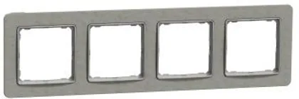 RAAM 4-NE SCHNEIDER-ELECTRIC SEDNA ELEMENTS KIVI BETOON