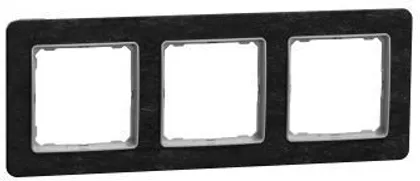 RAAM 3-NE SCHNEIDER-ELECTRIC SEDNA ELEMENTS KIVI KILT