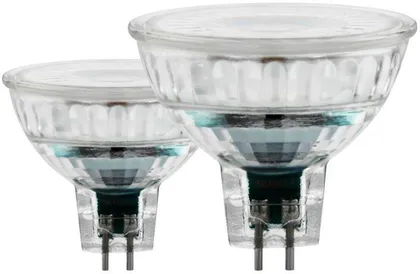 LED LAMP EGLO 4,5W MR16 GU5,3 350LM 2700K 2TK