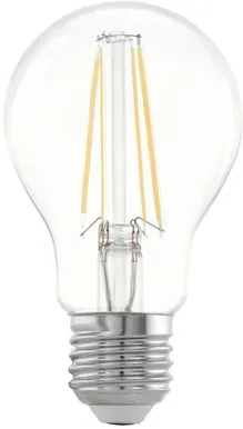 LED LAMP EGLO 7W A60 E27 806LM 2700K