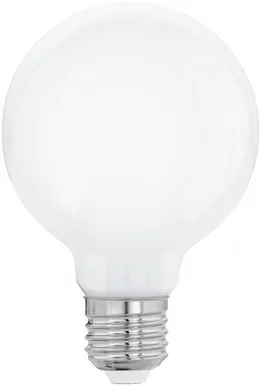 LED LAMP EGLO 7W G80 E27 806LM 2700K