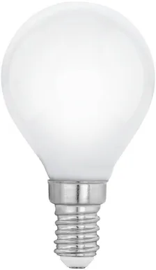 LED LAMP EGLO 7W P45 E14 806LM 2700K