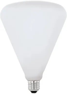 LED LAMP EGLO 4,5W R140 E27 470LM 2700K