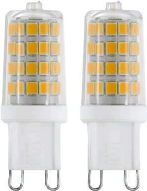 LED LAMP EGLO 3W G9 320LM 4000K 2TK