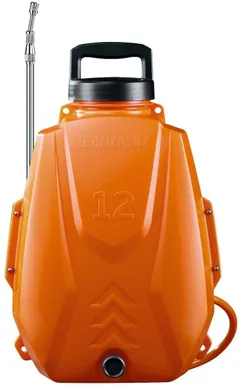 AIAPRITS FINLAND AKUGA SELJASKANTAV 12L