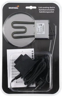 KÜLMSUITSUTUSSEADE MUSTANG 13V/230 V