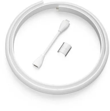 RIBAVALGUSTI PIKENDUS PHILIPS HUE 1M 12,3W 700LM 2000-6500K+RGB HUE