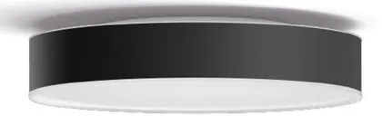 LAELAMP PHILIPS HUE ENRAVE S 9,6W 1220LM 2200-6500K HUE MUST