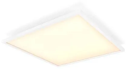 PANEELVALGUSTI PHILIPS HUE AURELLE SQ 39W 3750LM 2200-6500K HUE