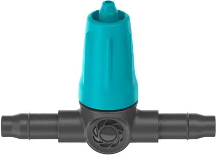 TAIMERIDADE TILGUTI GARDENA REGULEERITAV 0-15 L/H