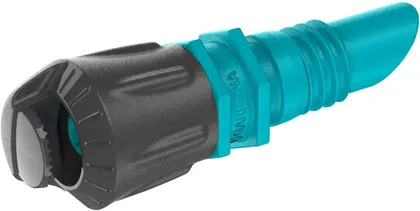 PIHUSTUSOTSIK GARDENA 180° 5TK