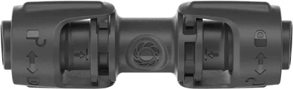 ÜHENDUSLIITMIK GARDENA 13MM 1/2" 3TK