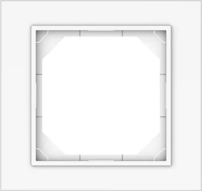 RAAM 1-NE VILMA QR FIT LINE VALGE