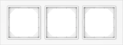 RAAM 3-NE VILMA QR FIT LINE VALGE