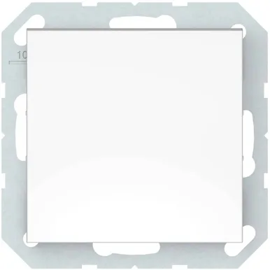 LÜLITI 1-NE VILMA QR VALGE RAAMITA