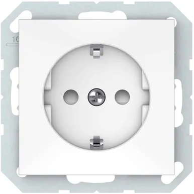 PISTIKUPESA 1-NE VILMA MAANDUSEGA LK QR VALGE RAAMITA