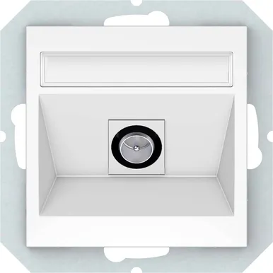 TV PESA VILMA QR VALGE RAAMITA