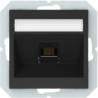 ARVUTIPESA 1-NE VILMA QR MUST RAAMITA