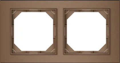 RAAM 2-NE VILMA QR FIT LINE MOCCA