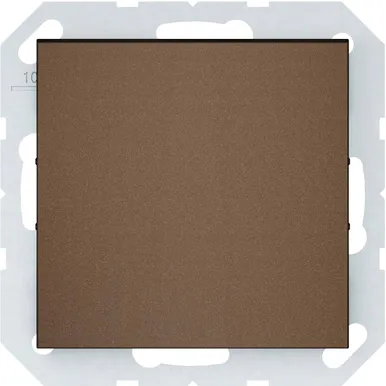 LÜLITI 1-NE VILMA QR MOCCA RAAMITA