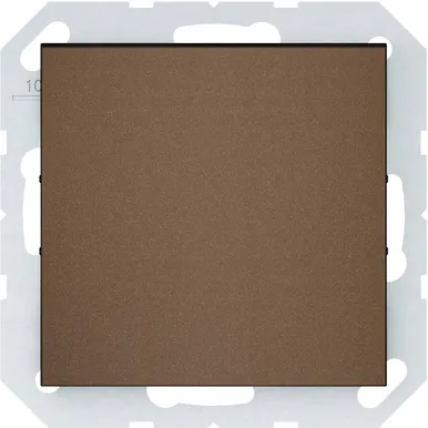 LÜLITI 1-NE VILMA VALGUSEGA QR MOCCA RAAMITA