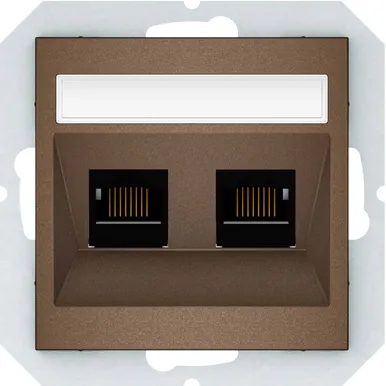 ARVUTIPESA 2-NE VILMA QR MOCCA RAAMITA