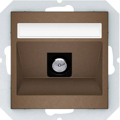 TV PESA VILMA QR MOCCA RAAMITA