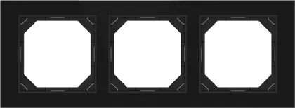 RAAM 3-NE VILMA QR MUST KLAAS