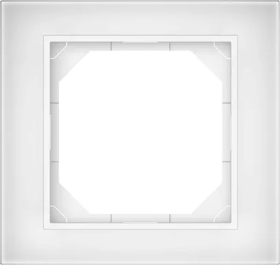 RAAM 1-NE VILMA QR  VALGE