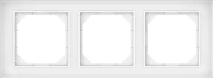 RAAM 3-NE VILMA QR VALGE KLAAS