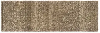 VAIP ARTONIS COOK & WASH 827 VELVET 50X150CM BEEŽ