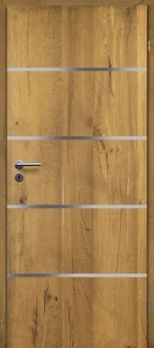 SISEUKS MODERN 02 10X21 VASAK SILE BRONZE OAK