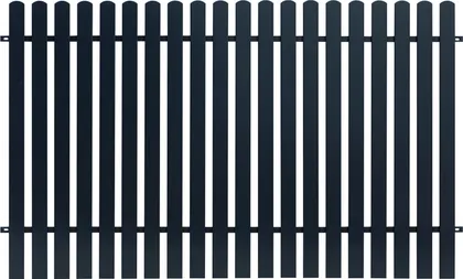 AIAMOODUL ANNI 2X1,20M RAL7016