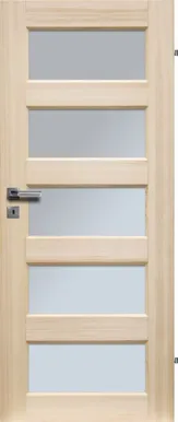 SISEUKS ISTRIA 9X21 KLAASIGA UNIVERSAALNE