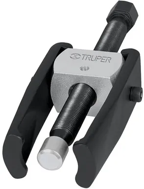 TÕMMITS TRUPER KAHE HAARATSIGA