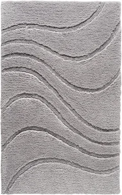 VANNITOAVAIP RIDDER LA OLA 60X90CM HALL POLÜESTER