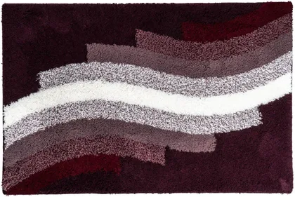 VANNITOAVAIP RIDDER STREAK 60X90CM LILLA AKRÜÜL