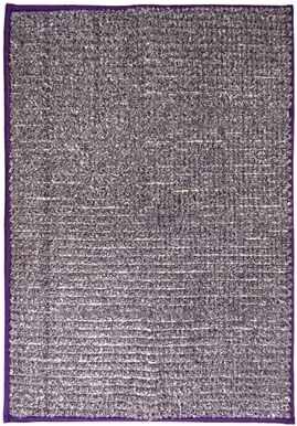 VANNITOAVAIP RIDDER FRESH 50X70CM LILLA POLÜESTER