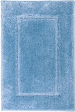 VANNITOAVAIP RIDDER STADION 55X85CM SININE POLÜESTER MIKROFIIBER