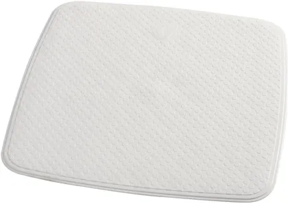 VANNITOAMATT RIDDER CAPRI 54X54CM VALGE TPE-PLASTIK