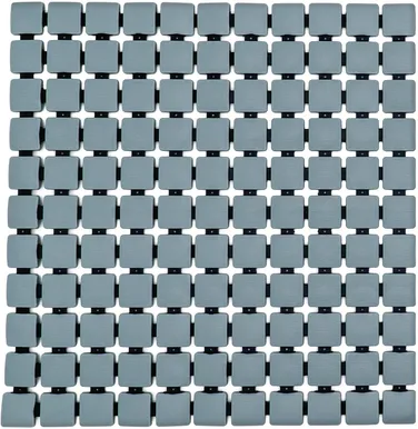 VANNITOAMATT RIDDER NEVIS 54X54CM HALL PP/TPE-PLASTIK