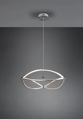 LAELAMP TRIO CHARIVARI 42W 3000K 5600LM TERAS