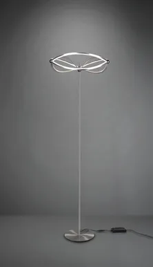 PÕRANDALAMP TRIO CHARIVARI 31W 3000K 4100LM TERAS